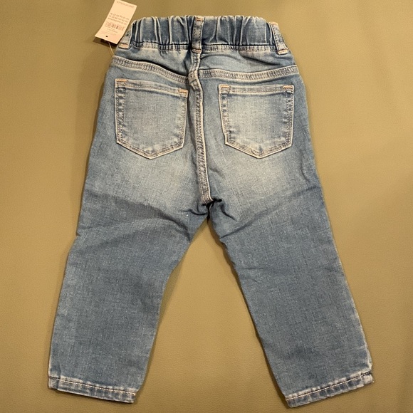 Jeans BNWT - Picture 3 of 3